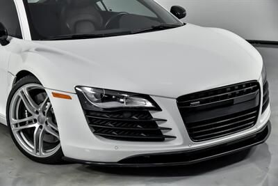 2009 Audi R8 quattro   - Photo 4 - Joliet, IL 60435