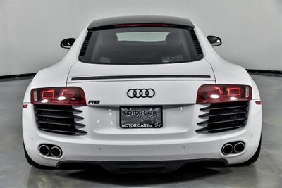 2009 Audi R8 quattro   - Photo 13 - Joliet, IL 60435