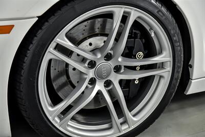 2009 Audi R8 quattro   - Photo 21 - Joliet, IL 60435