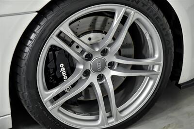 2009 Audi R8 quattro   - Photo 20 - Joliet, IL 60435