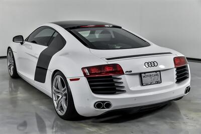 2009 Audi R8 quattro   - Photo 12 - Joliet, IL 60435