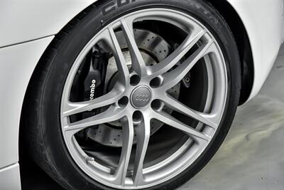 2009 Audi R8 quattro   - Photo 22 - Joliet, IL 60435