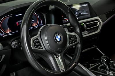 2022 BMW M340i - Photo 25 - Joliet, IL 60435