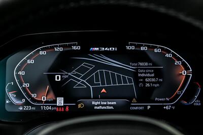 2022 BMW M340i - Photo 27 - Joliet, IL 60435