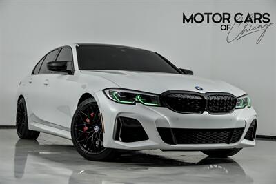 2022 BMW M340i - Photo 1 - Joliet, IL 60435