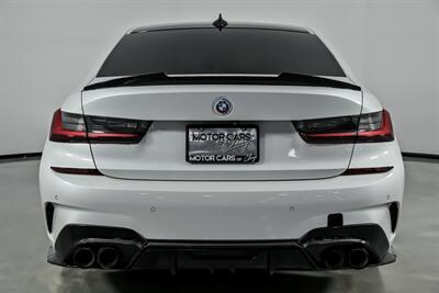 2022 BMW M340i - Photo 11 - Joliet, IL 60435