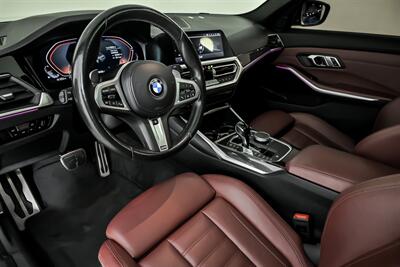 2022 BMW M340i - Photo 20 - Joliet, IL 60435