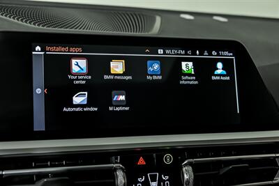 2022 BMW M340i - Photo 34 - Joliet, IL 60435