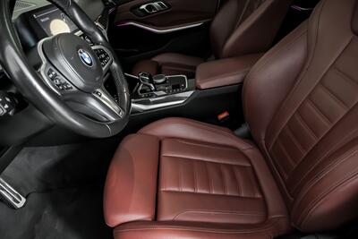 2022 BMW M340i - Photo 21 - Joliet, IL 60435