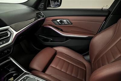 2022 BMW M340i - Photo 38 - Joliet, IL 60435