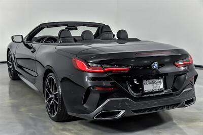 2020 BMW 8 Series 840i   - Photo 10 - Joliet, IL 60435