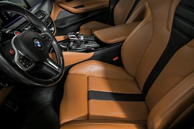 2019 BMW M5 -RESMUS EXHAUST-WHEELS - Photo 20 - Joliet, IL 60435