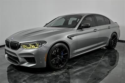 2019 BMW M5 -RESMUS EXHAUST-WHEELS - Photo 5 - Joliet, IL 60435