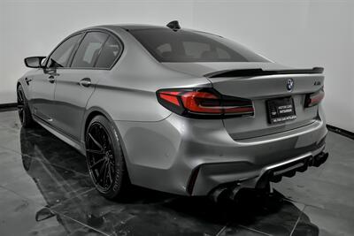 2019 BMW M5 -RESMUS EXHAUST-WHEELS - Photo 9 - Joliet, IL 60435