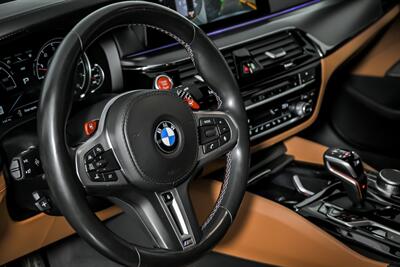 2019 BMW M5 -RESMUS EXHAUST-WHEELS - Photo 23 - Joliet, IL 60435