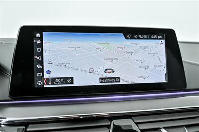 2019 BMW M5 -RESMUS EXHAUST-WHEELS - Photo 30 - Joliet, IL 60435