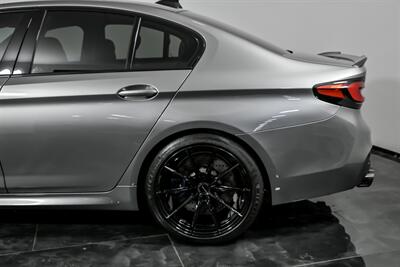 2019 BMW M5 -RESMUS EXHAUST-WHEELS - Photo 8 - Joliet, IL 60435
