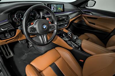2019 BMW M5 -RESMUS EXHAUST-WHEELS - Photo 19 - Joliet, IL 60435