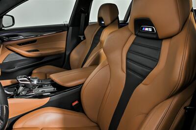 2019 BMW M5 -RESMUS EXHAUST-WHEELS - Photo 21 - Joliet, IL 60435