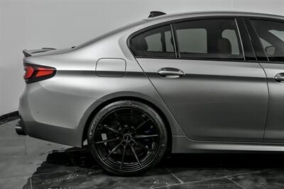 2019 BMW M5 -RESMUS EXHAUST-WHEELS - Photo 11 - Joliet, IL 60435