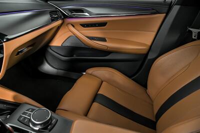 2019 BMW M5 -RESMUS EXHAUST-WHEELS - Photo 35 - Joliet, IL 60435