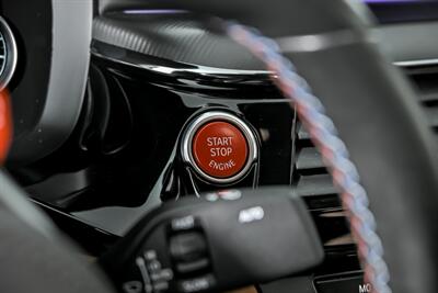 2019 BMW M5 -RESMUS EXHAUST-WHEELS - Photo 28 - Joliet, IL 60435