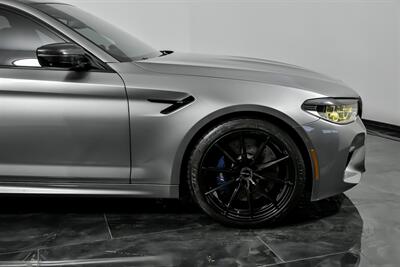 2019 BMW M5 -RESMUS EXHAUST-WHEELS - Photo 13 - Joliet, IL 60435