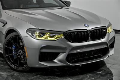 2019 BMW M5 -RESMUS EXHAUST-WHEELS - Photo 2 - Joliet, IL 60435