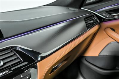 2019 BMW M5 -RESMUS EXHAUST-WHEELS - Photo 33 - Joliet, IL 60435