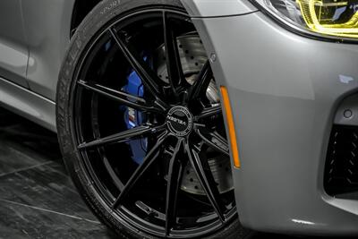 2019 BMW M5 -RESMUS EXHAUST-WHEELS - Photo 3 - Joliet, IL 60435