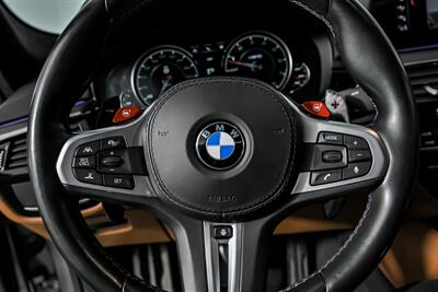 2019 BMW M5 -RESMUS EXHAUST-WHEELS - Photo 26 - Joliet, IL 60435