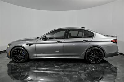 2019 BMW M5 -RESMUS EXHAUST-WHEELS - Photo 7 - Joliet, IL 60435