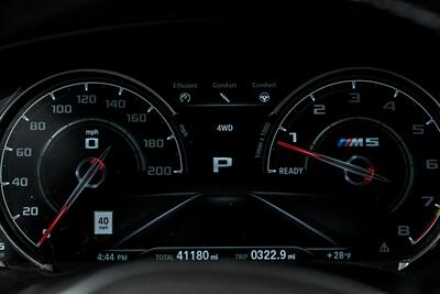 2019 BMW M5 -RESMUS EXHAUST-WHEELS - Photo 25 - Joliet, IL 60435