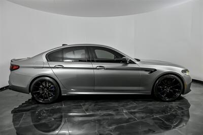 2019 BMW M5 -RESMUS EXHAUST-WHEELS - Photo 12 - Joliet, IL 60435