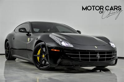 2012 Ferrari FF   - Photo 1 - Joliet, IL 60435