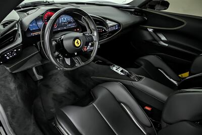 2022 Ferrari SF90 Stradale -LOWERED ON ANRKY WHEELS!   - Photo 22 - Joliet, IL 60435