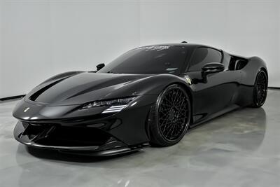 2022 Ferrari SF90 Stradale - Photo 6 - Joliet, IL 60435