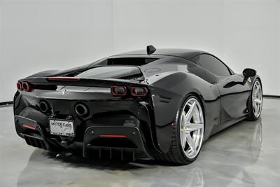 2022 Ferrari SF90 Stradale -LOWERED ON ANRKY WHEELS!   - Photo 12 - Joliet, IL 60435