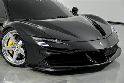 2022 Ferrari SF90 Stradale -LOWERED ON ANRKY WHEELS!   - Photo 3 - Joliet, IL 60435