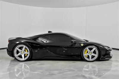 2022 Ferrari SF90 Stradale -LOWERED ON ANRKY WHEELS!   - Photo 14 - Joliet, IL 60435