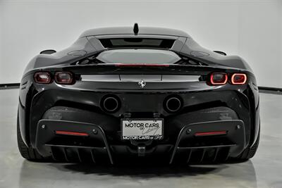 2022 Ferrari SF90 Stradale -LOWERED ON ANRKY WHEELS!   - Photo 11 - Joliet, IL 60435