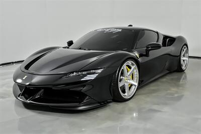 2022 Ferrari SF90 Stradale -LOWERED ON ANRKY WHEELS!   - Photo 6 - Joliet, IL 60435
