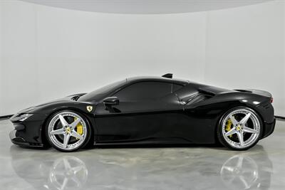 2022 Ferrari SF90 Stradale -LOWERED ON ANRKY WHEELS!   - Photo 8 - Joliet, IL 60435