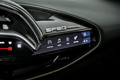 2022 Ferrari SF90 Stradale -LOWERED ON ANRKY WHEELS!   - Photo 36 - Joliet, IL 60435