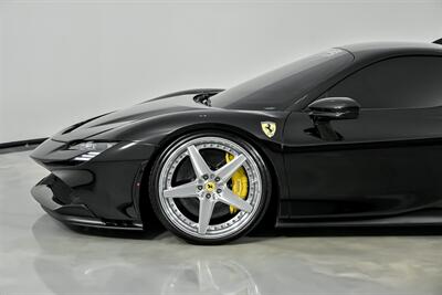 2022 Ferrari SF90 Stradale -LOWERED ON ANRKY WHEELS!   - Photo 7 - Joliet, IL 60435