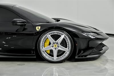 2022 Ferrari SF90 Stradale -LOWERED ON ANRKY WHEELS!   - Photo 15 - Joliet, IL 60435