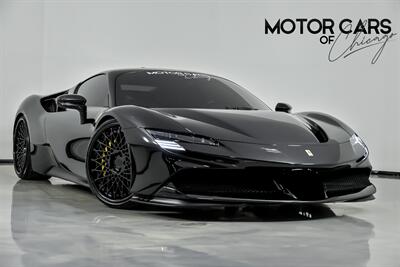 2022 Ferrari SF90 Stradale - Photo 1 - Joliet, IL 60435
