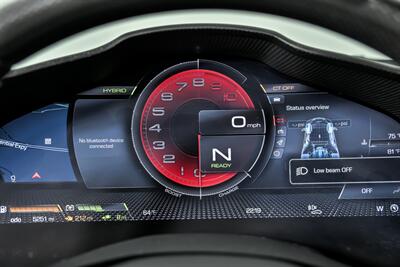 2022 Ferrari SF90 Stradale -LOWERED ON ANRKY WHEELS!   - Photo 29 - Joliet, IL 60435