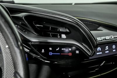 2022 Ferrari SF90 Stradale -LOWERED ON ANRKY WHEELS!   - Photo 35 - Joliet, IL 60435