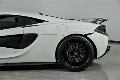 2017 McLaren 570S - Photo 9 - Joliet, IL 60435
